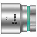Торцовая головка Zyklop 1"  1/2″ дюймовая