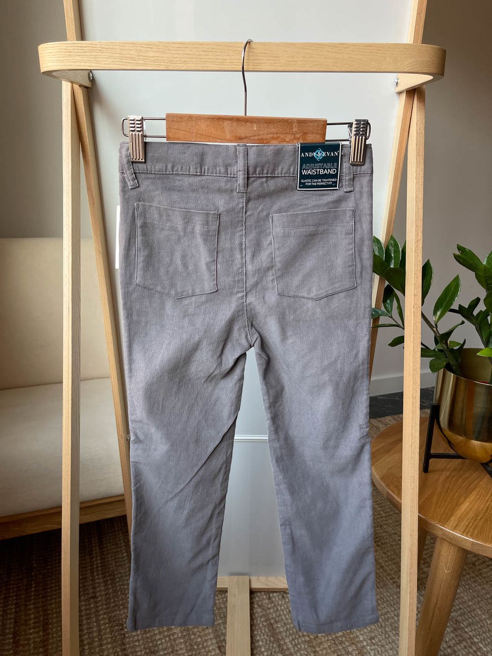 Брюки Andy&Evan