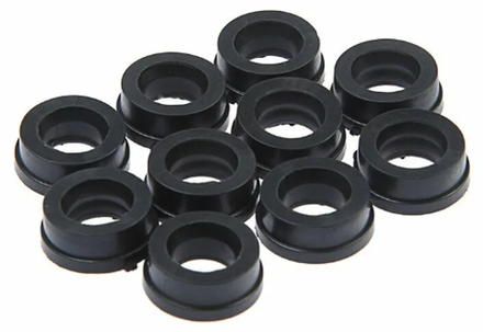 Прокладка на кран. буксу