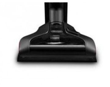 Пилосос DeLonghi XLR 32 LED BK акумуляторний