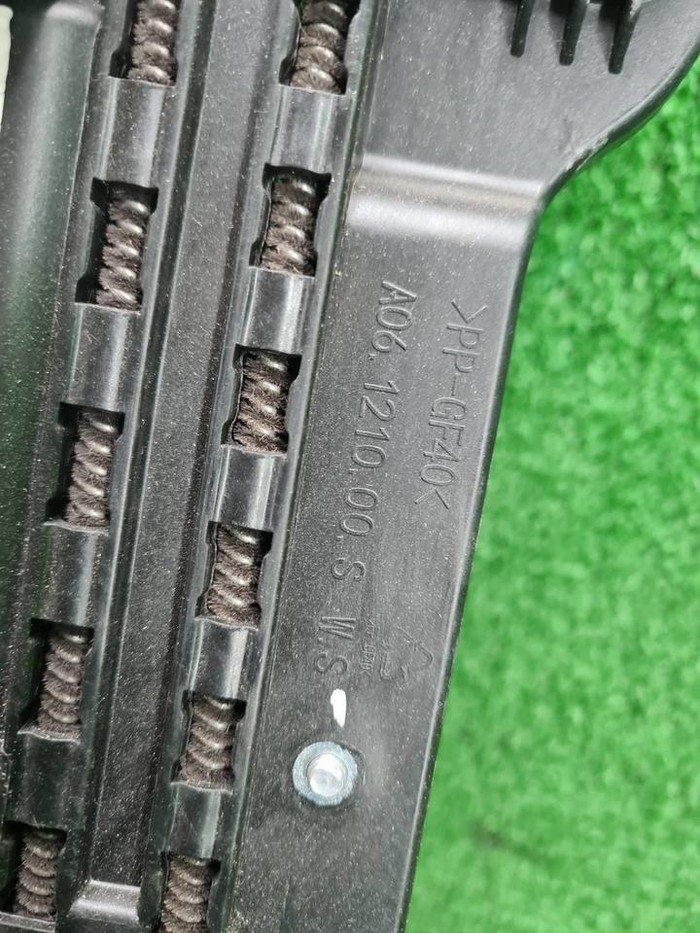 Шторка люка Changan Uni-T (2020-н.в.)