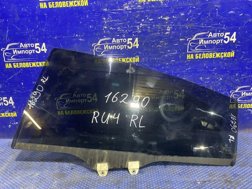 Стекло двери задней левой Honda VEZEL 2013-2018