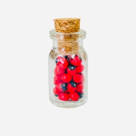 Амулет из гуайруру