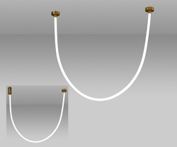 Подвес Kink Light Венди 08031-200,20