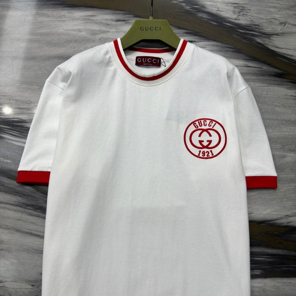 Футболка Gucci