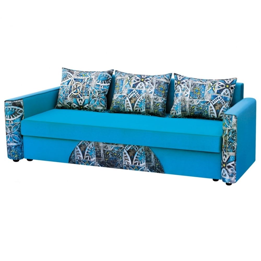 Диван "Оптимист" в ассортименте.