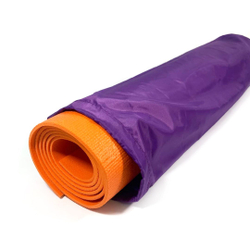 Чехол для коврика Симпл без кармана Рамайога