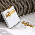 Mediplorer Тканевая маска для лица СО2 Медиплорер- CO2 Sheet Mask, 5 шт.