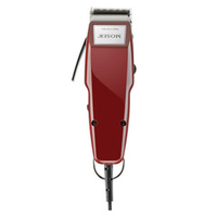 Машинка для стрижки волос сетевая Moser Edition Burgundy 1400-0051