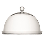 Блюдо сервировочное с крышкой vienna, D33 см