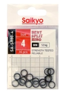 Заводное кольцо Saikyo SA-SR80