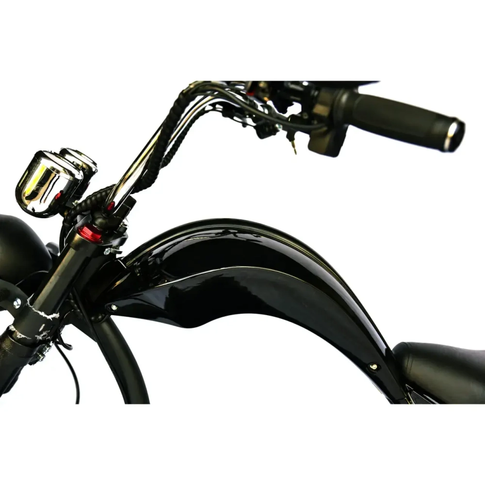 Электроскутер Skyboard CITYCOCO Dnepr Chopper 4000w