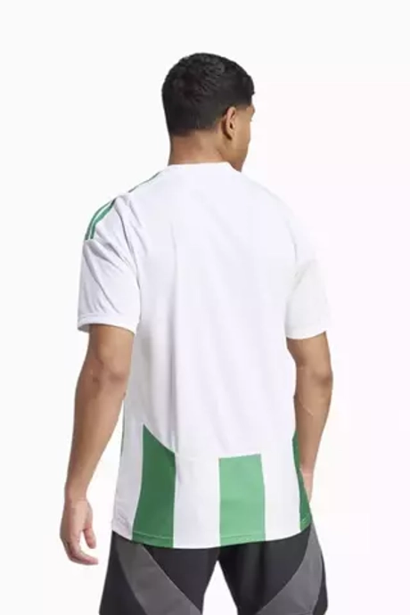 Футболка adidas Striped 24