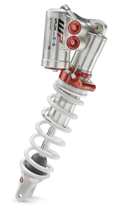 Амортизатор WP XPLOR PRO 8950 Husqvarna TE/FE 150-501/24-> GasGas EC/ES 300-500/24->