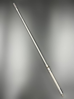 Вал торсионный Yamaha 40X (S) (YUELANG)