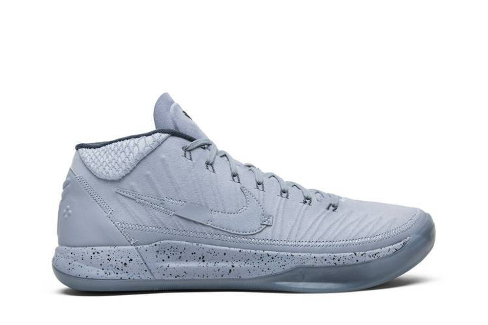Kobe 1 ad sales