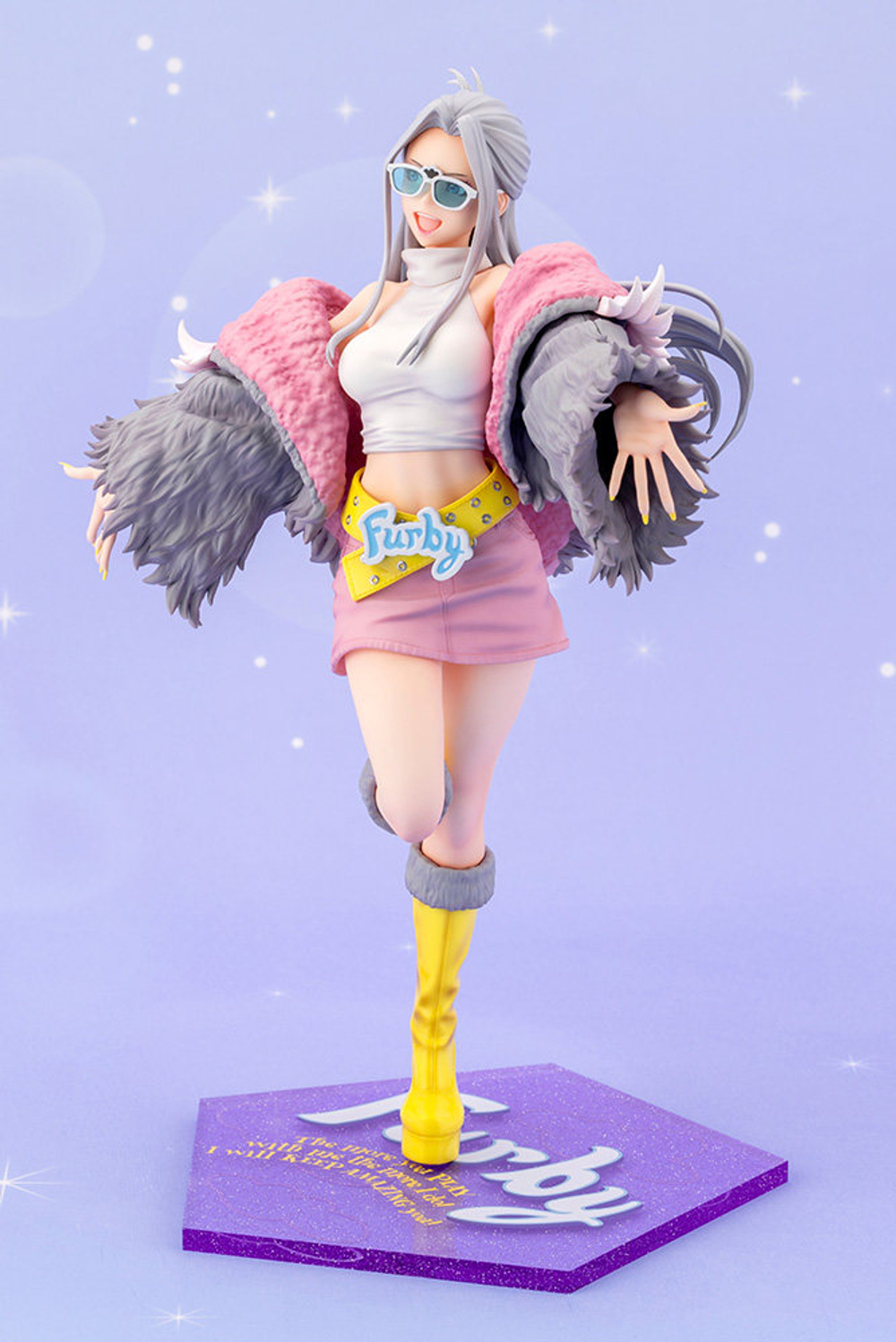 Фёрби / Furby
