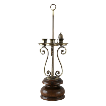 Capanni Подсвечник