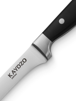 Обвалочный нож KAYDZO AKITA