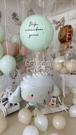 Выписка для девочки №19