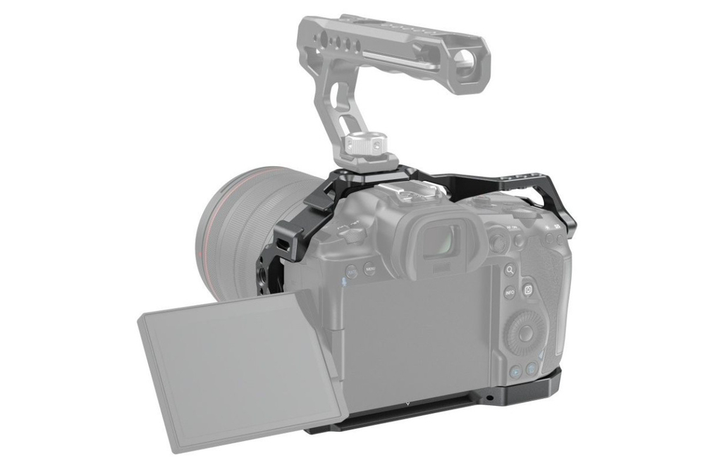 Клетка SmallRig 2982B для цифровых камер Canon EOS R5 / R6