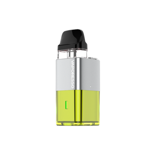 Vaporesso Xros CUBE Pod Kit