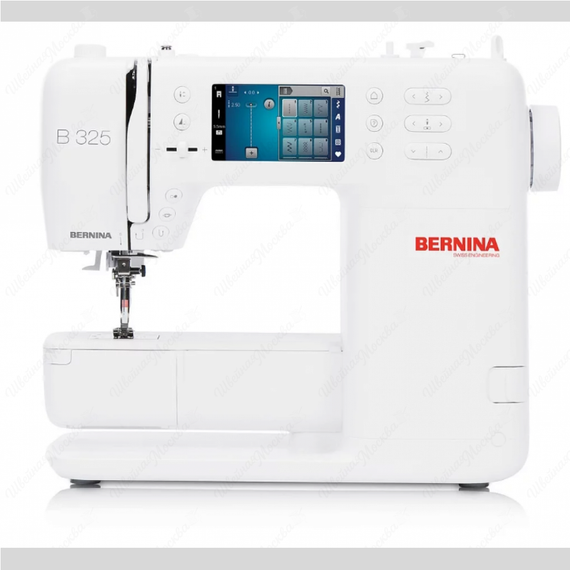 Швейная машина Bernina B 325 ( 2025 )