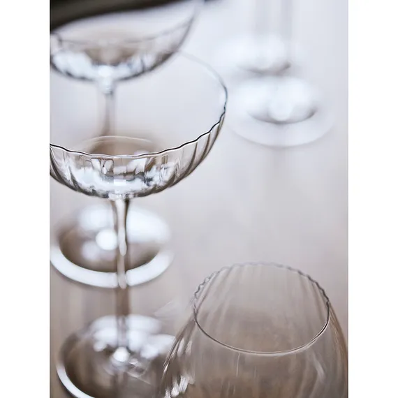 Набор креманок alice, 262 мл, 4 шт.