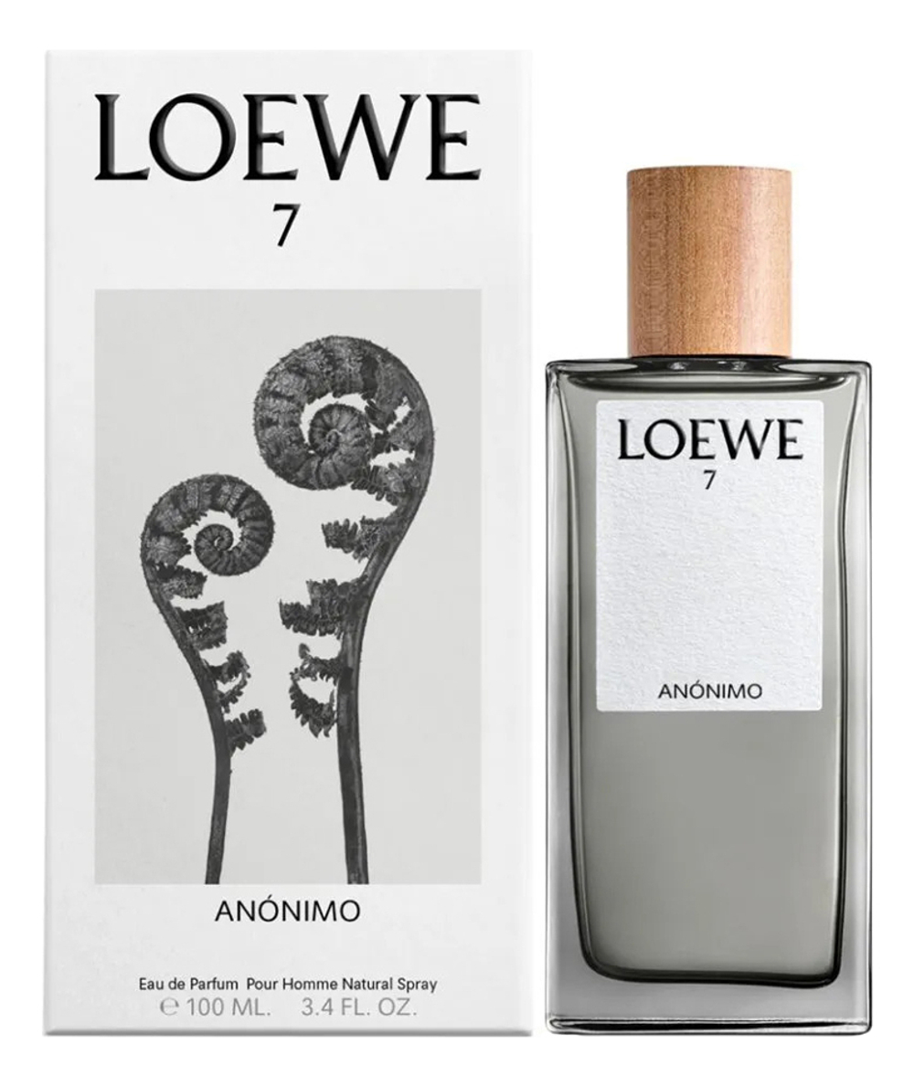 Loewe 7 Anonimo