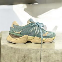 New Balance 9060 • Blue Haze