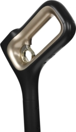 Моющий беспроводной пылесос Dreame Trouver M10 Pro Black (Черный)