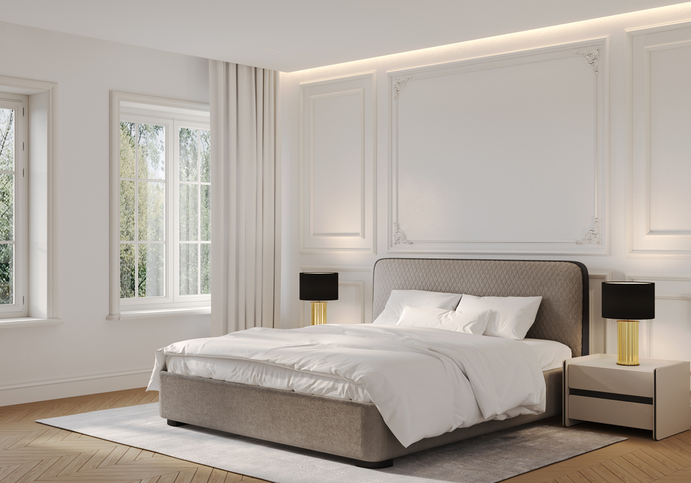 Кровать Monterosa