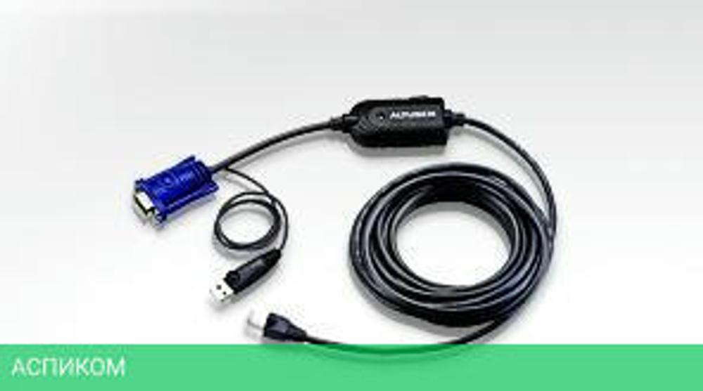 KVM-адаптер Aten KA7970-AX