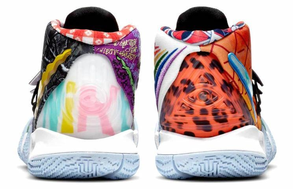 Кроссовки Nike Kybrid S2