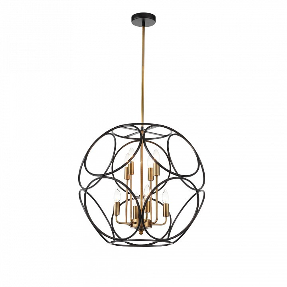 Подвесной светильник ST-Luce SL1012.423.08