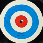 Quadrophenia 2LP (США 1979г.)