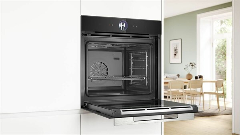 Духовой шкаф BOSCH HSG7361B1
