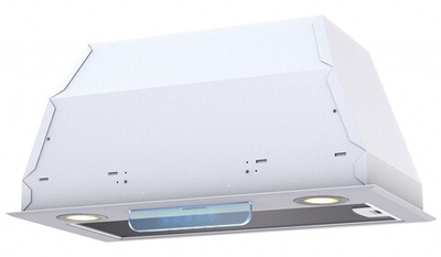 KRONAsteel Ameli 600 white S