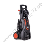 Мойка высокого давления Kvazarrus K 7