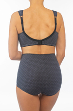 2930/BE трусы "Пепельный кристалл"