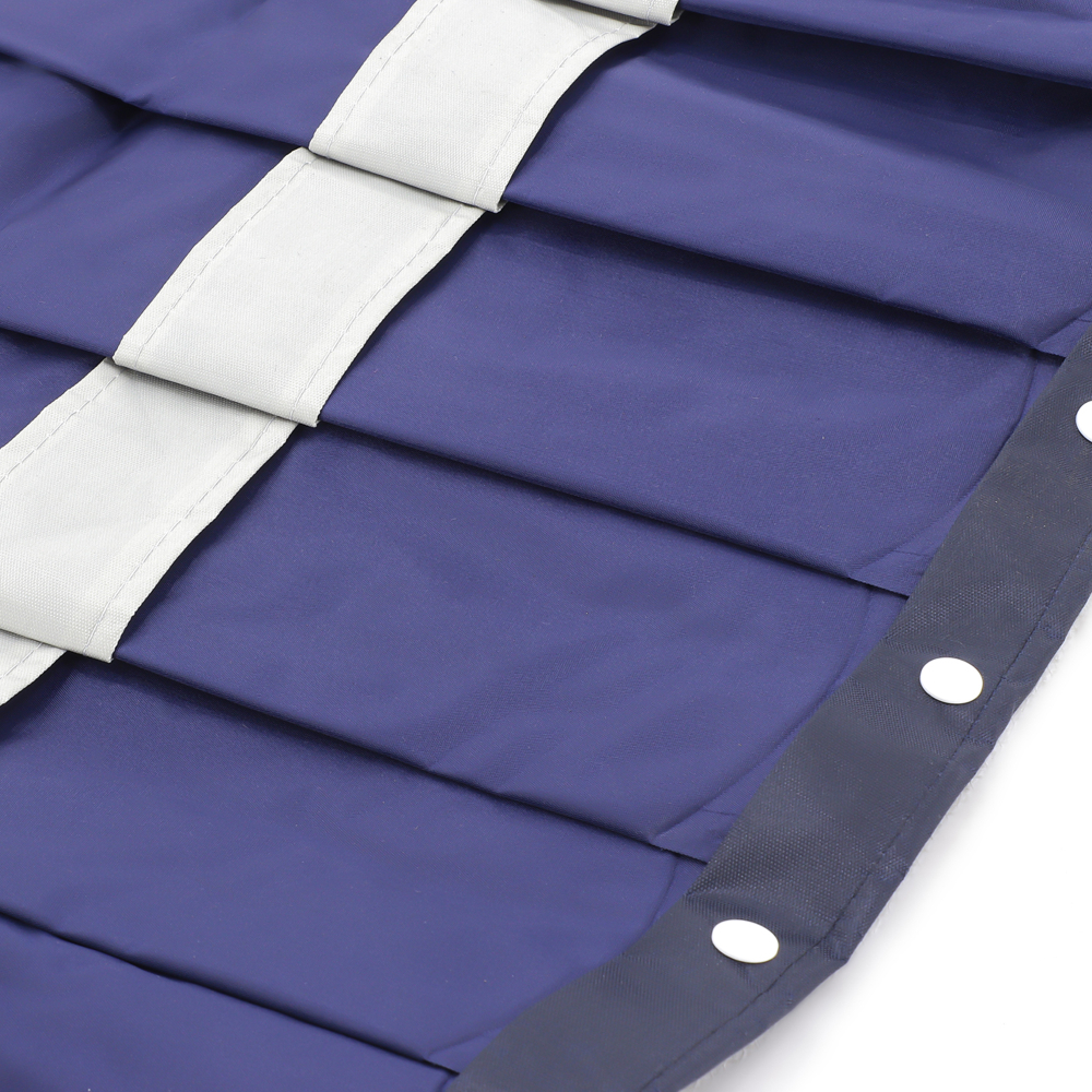 Противопролежневый матрас MED-MOS DL01-I (синий)