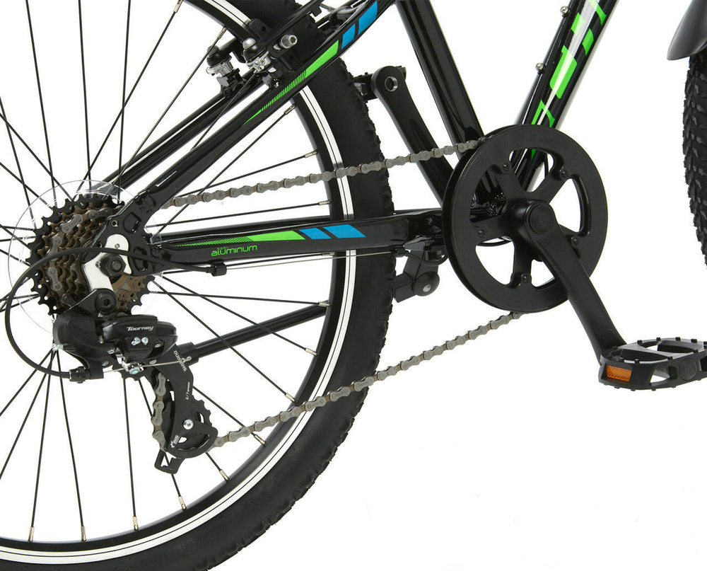 Подростковый велосипед Schwinn Mesa 24 (2021)