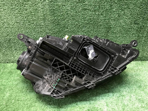 Фара левая Mercedes GLS x167 (19-24) Multibeam LED