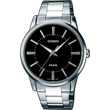 Наручные часы Casio MTP-1303D-1A