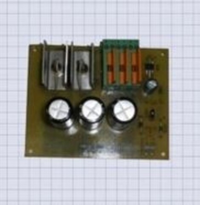 Плата питания ГПД560.1М.39.610 для ГП-400-2