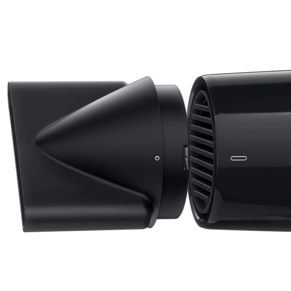 Фен для волос Braun Hairdryer BRHD200E