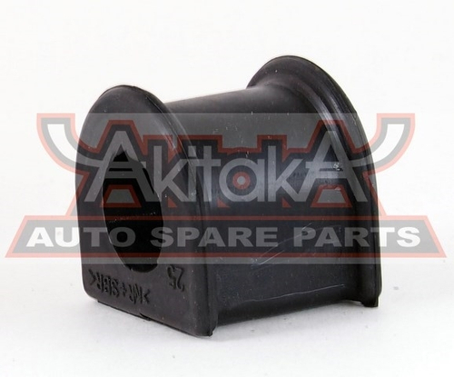 Втулка заднего стабилизатора D25 ASVA(Кратность 1 шт) 0107704