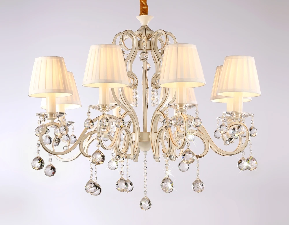 Подвесная люстра Ambrella light TRADITIONAL TR4561