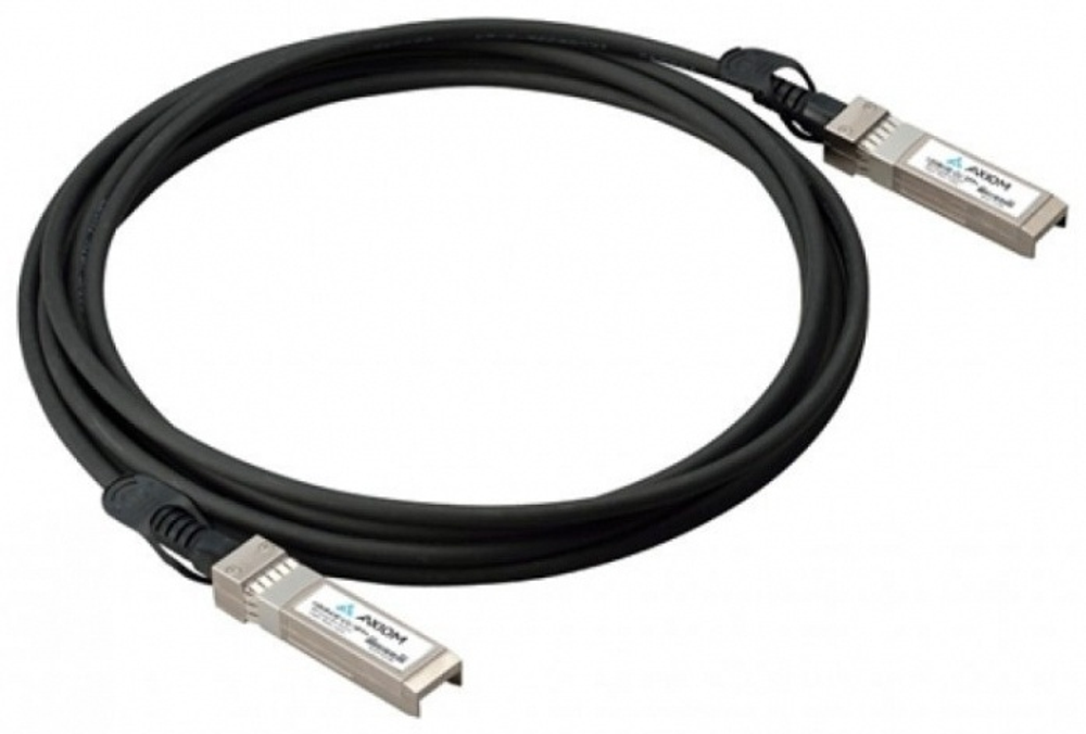 Кабель HP SFP+ - SFP+ J9281D Кабель HP SFP+ - SFP+ J9281D