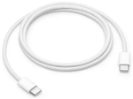 Кабель Apple USB TypeC (M) белый